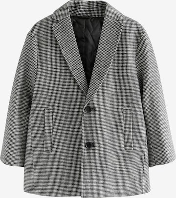 juoda Next Paltas: priekis