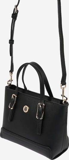 TOMMY HILFIGER Handtasche in schwarz, Produktansicht