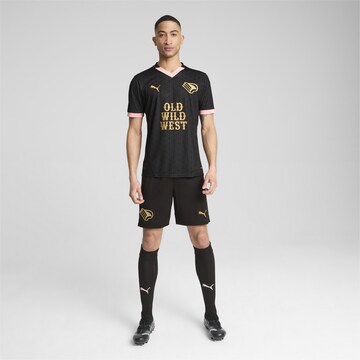 PUMA Jersey 'Palermo F.C.' in Black