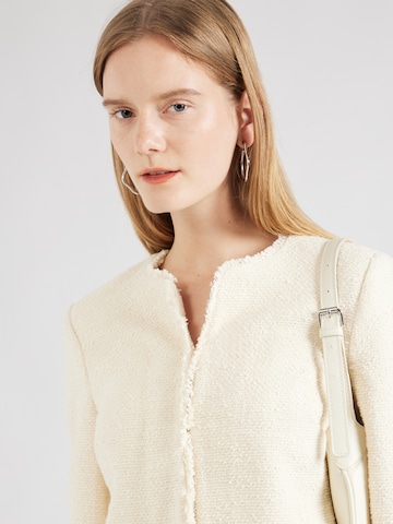 Marks & Spencer Jacke in Beige