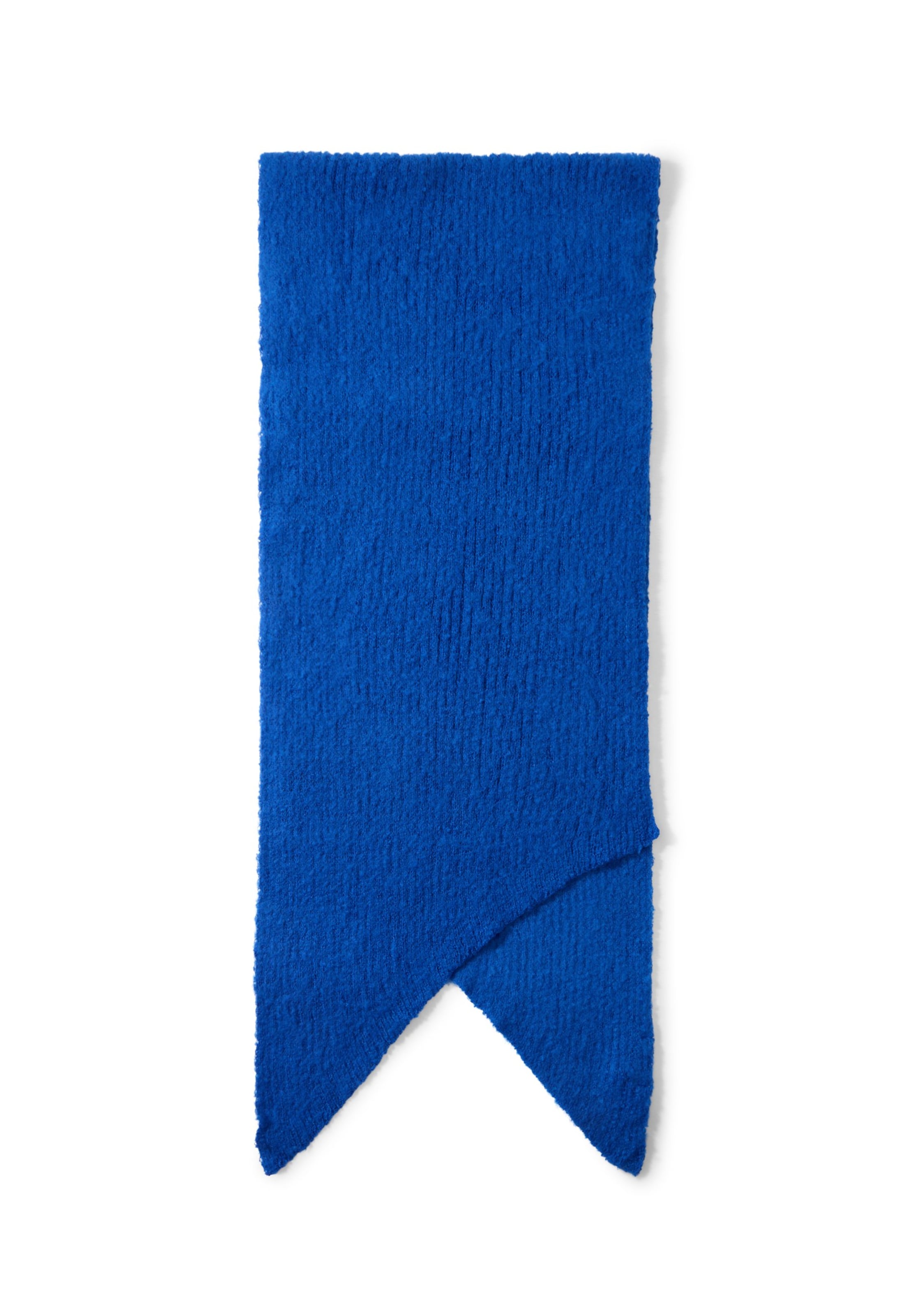 ABOUT YOU - Chal 'Frederike' en azul: frente