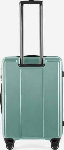 Epic Trolley 'Pop 6.0' in Blau