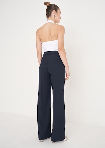 Camomilla Regular Broek 'Ashleyo' in Blauw