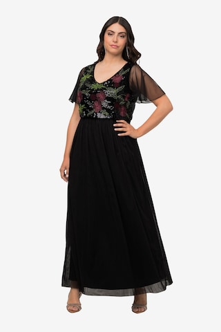 Robe Ulla Popken en noir