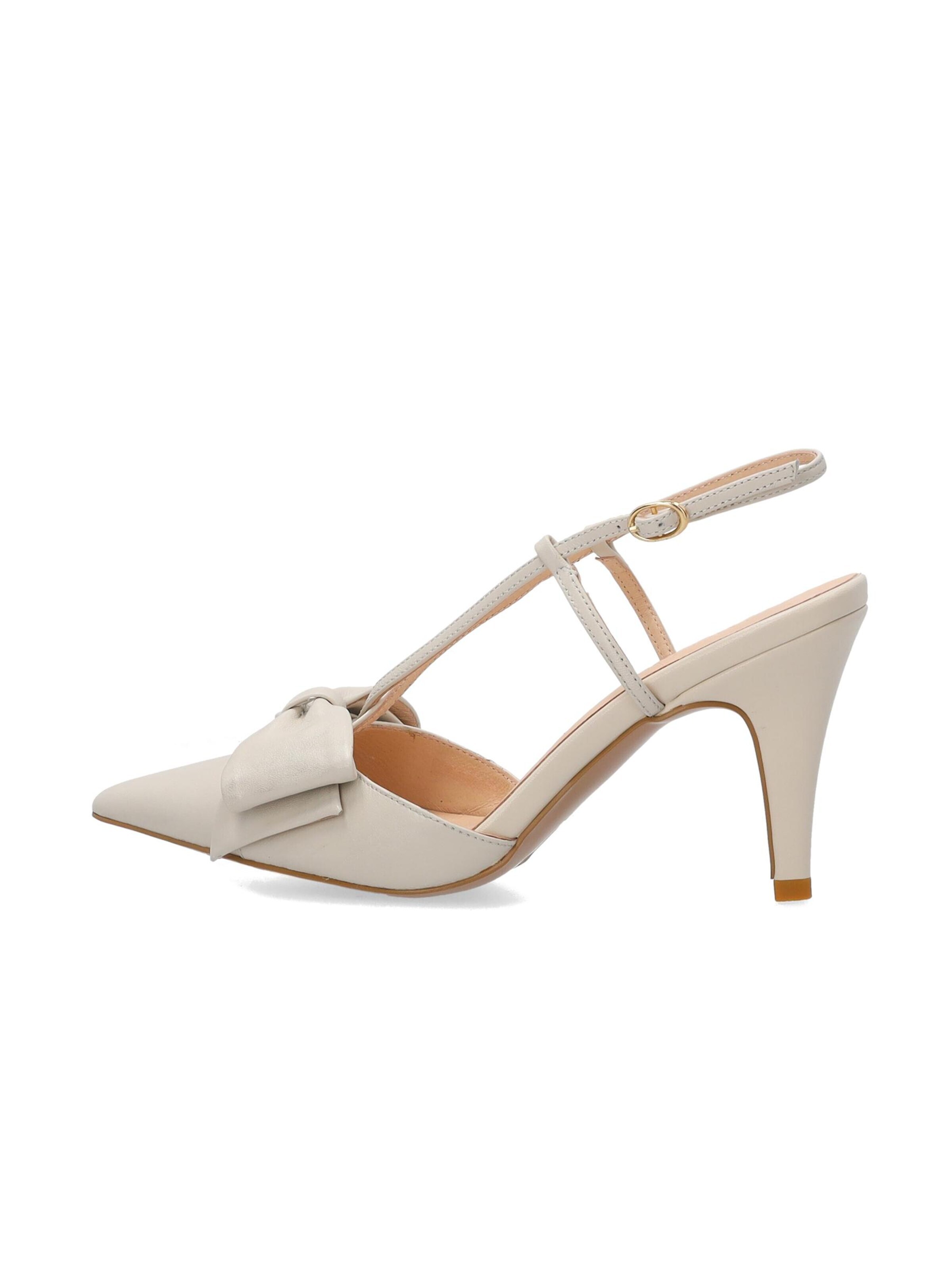 VENEZIA Pumps 'Venezia' in Beige