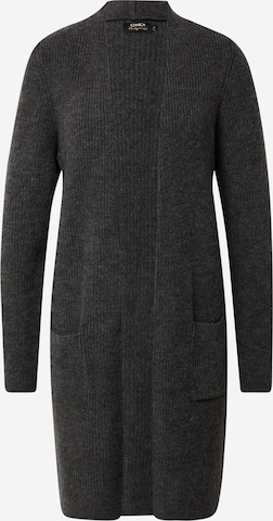 Giacchetta 'ONLJade' di ONLY in grigio: frontale