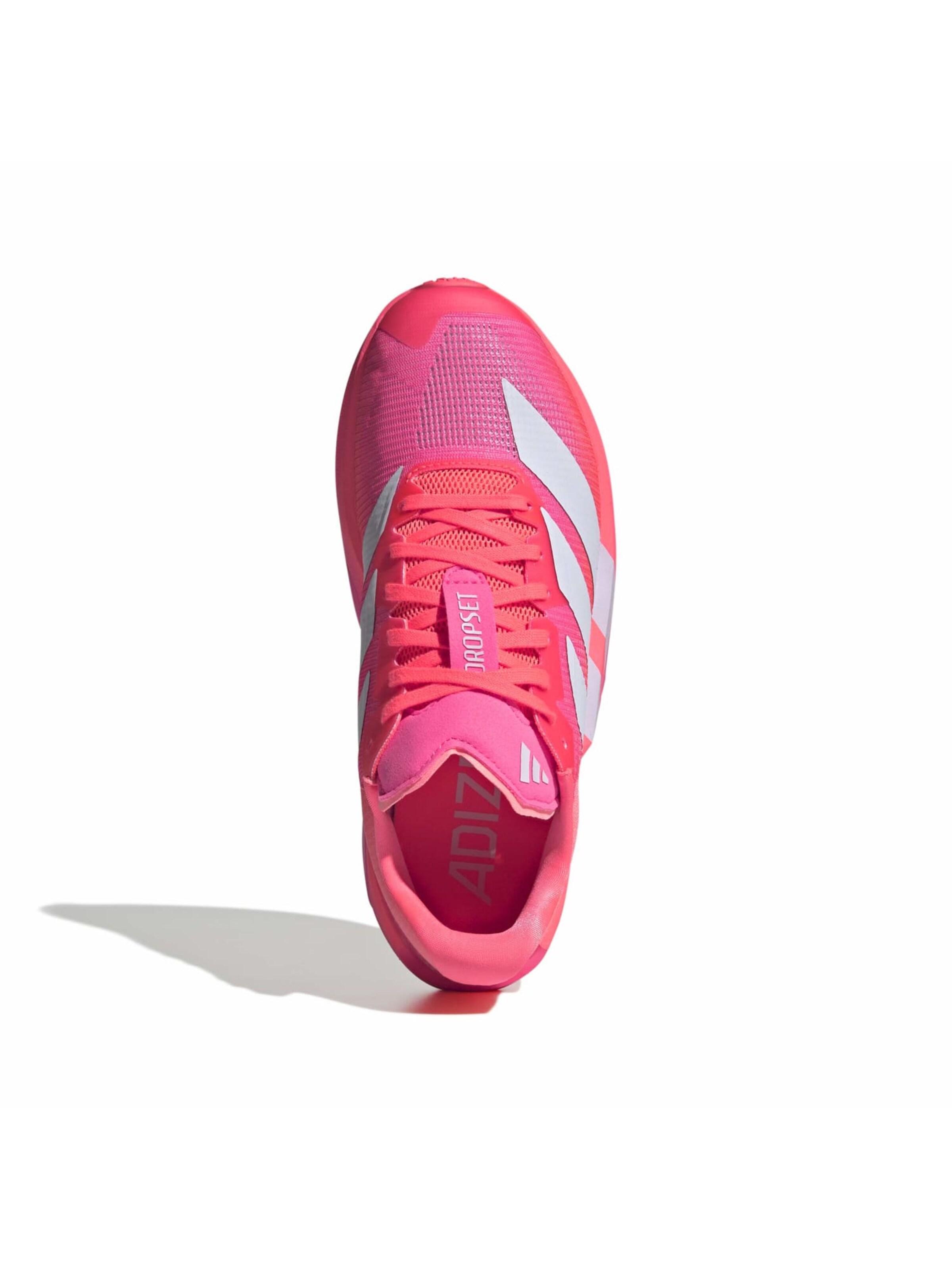 ADIDAS PERFORMANCESportske cipele 'ADIZERO DROPSET PRO' - roza boja