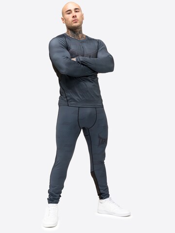 Tapout Skinny Hlače 'Mapleton' | modra barva
