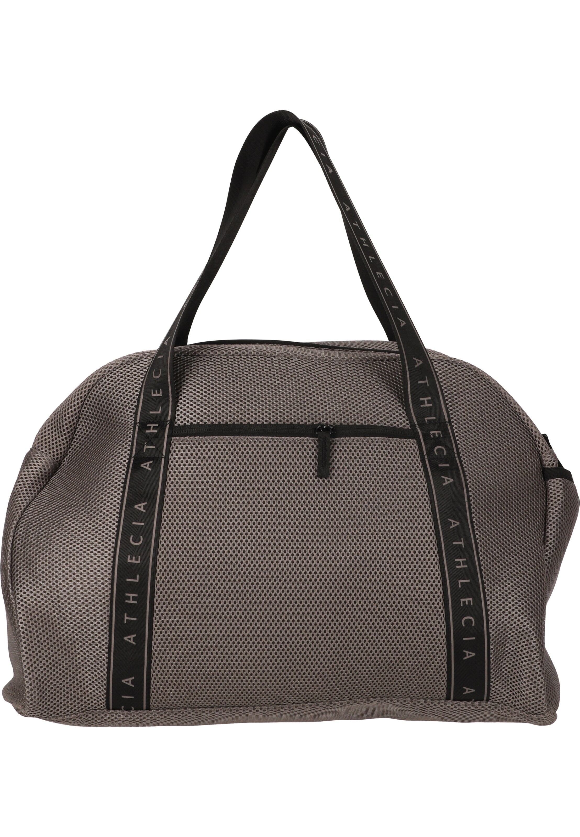 Athlecia Sports bag 'Eshely' in Grey