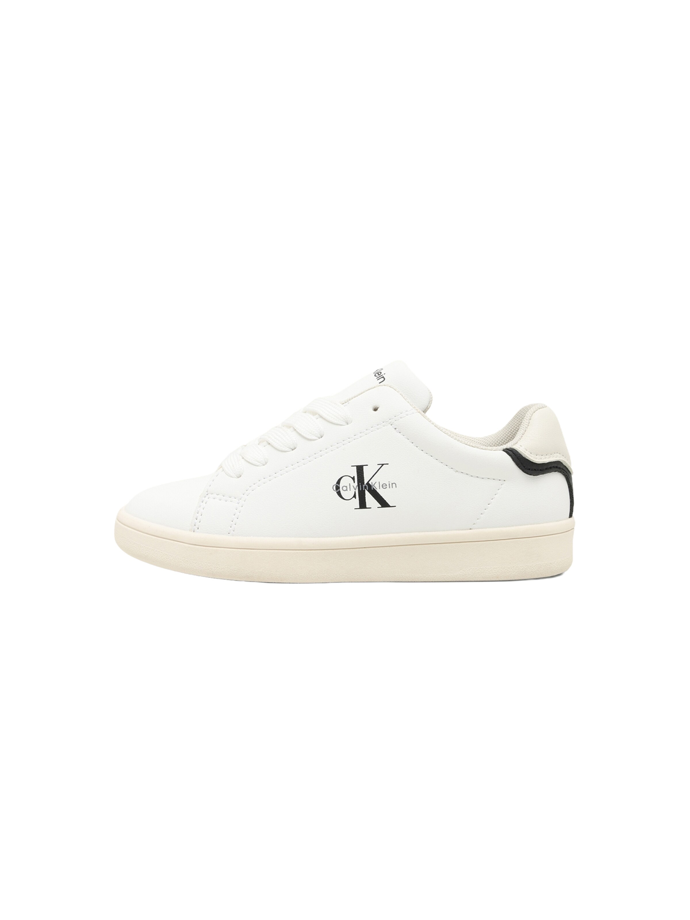 Calvin Klein Jeans Кроссовки 'STARDUST' в Белый: спереди