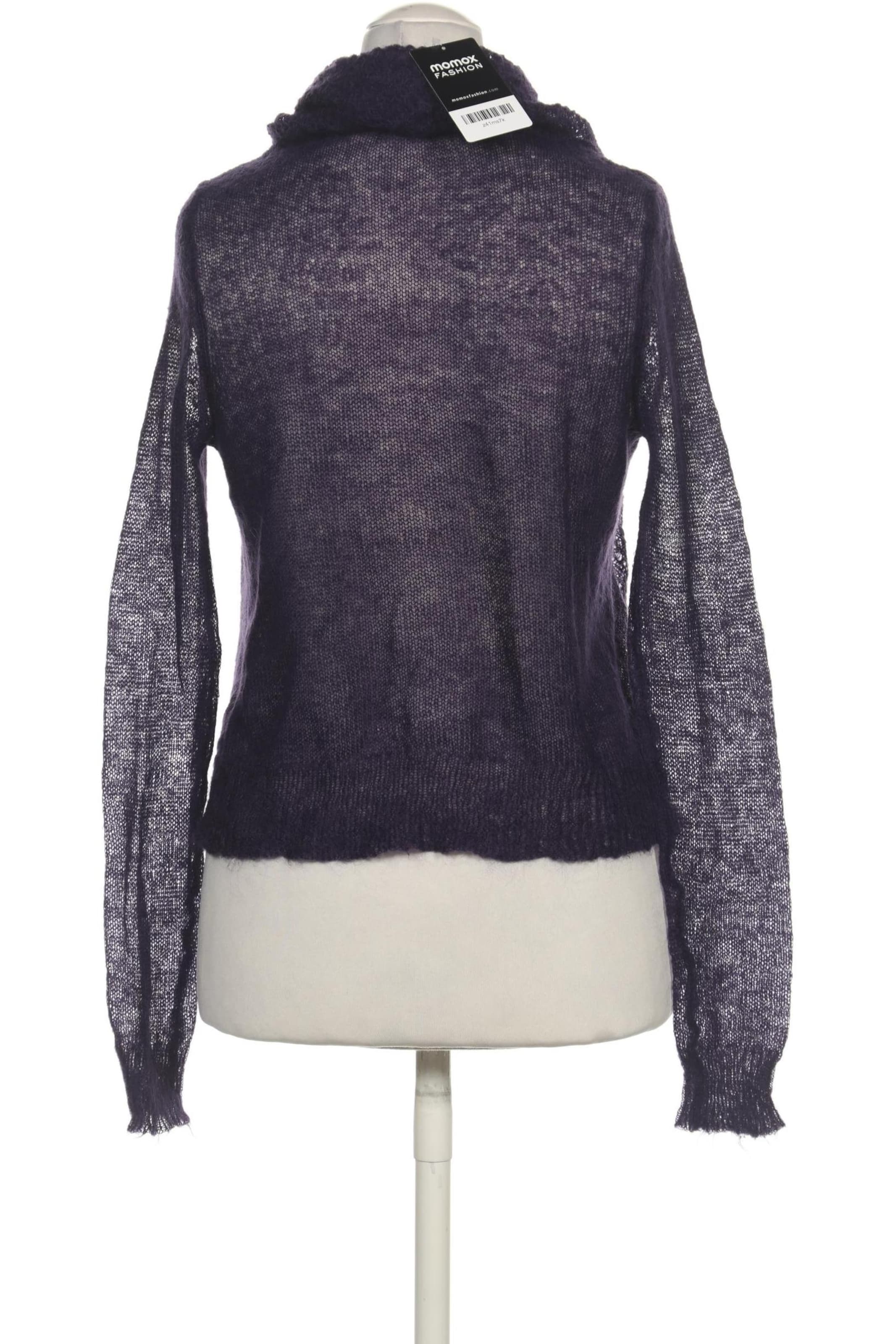 Essentiel Antwerp Strickjacke M in Lila