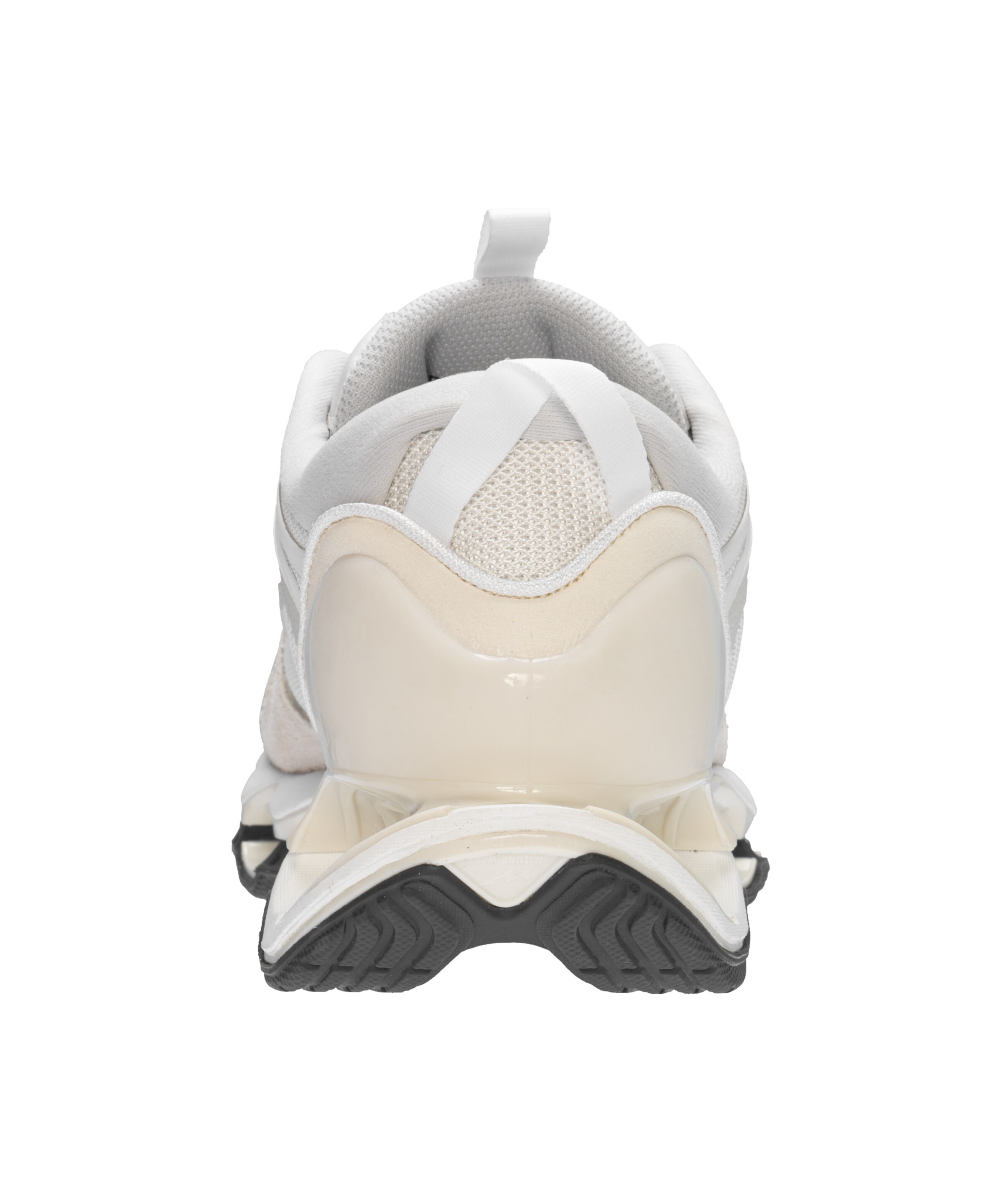 MIZUNO Running Shoes in White