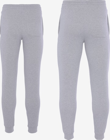 CONVERSE Tapered Pants in Grey