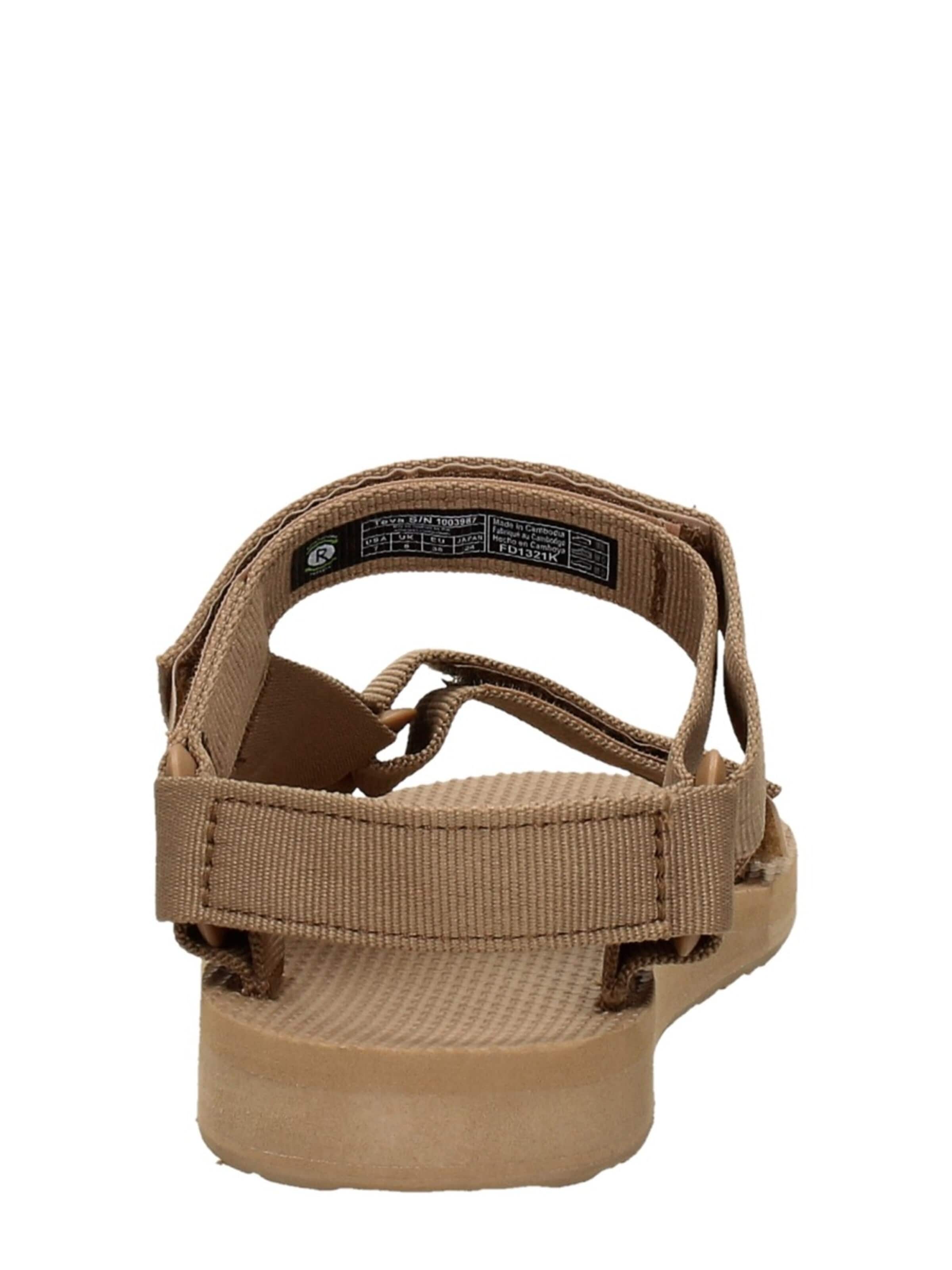 Sandales 'Original Universal' TEVA en beige