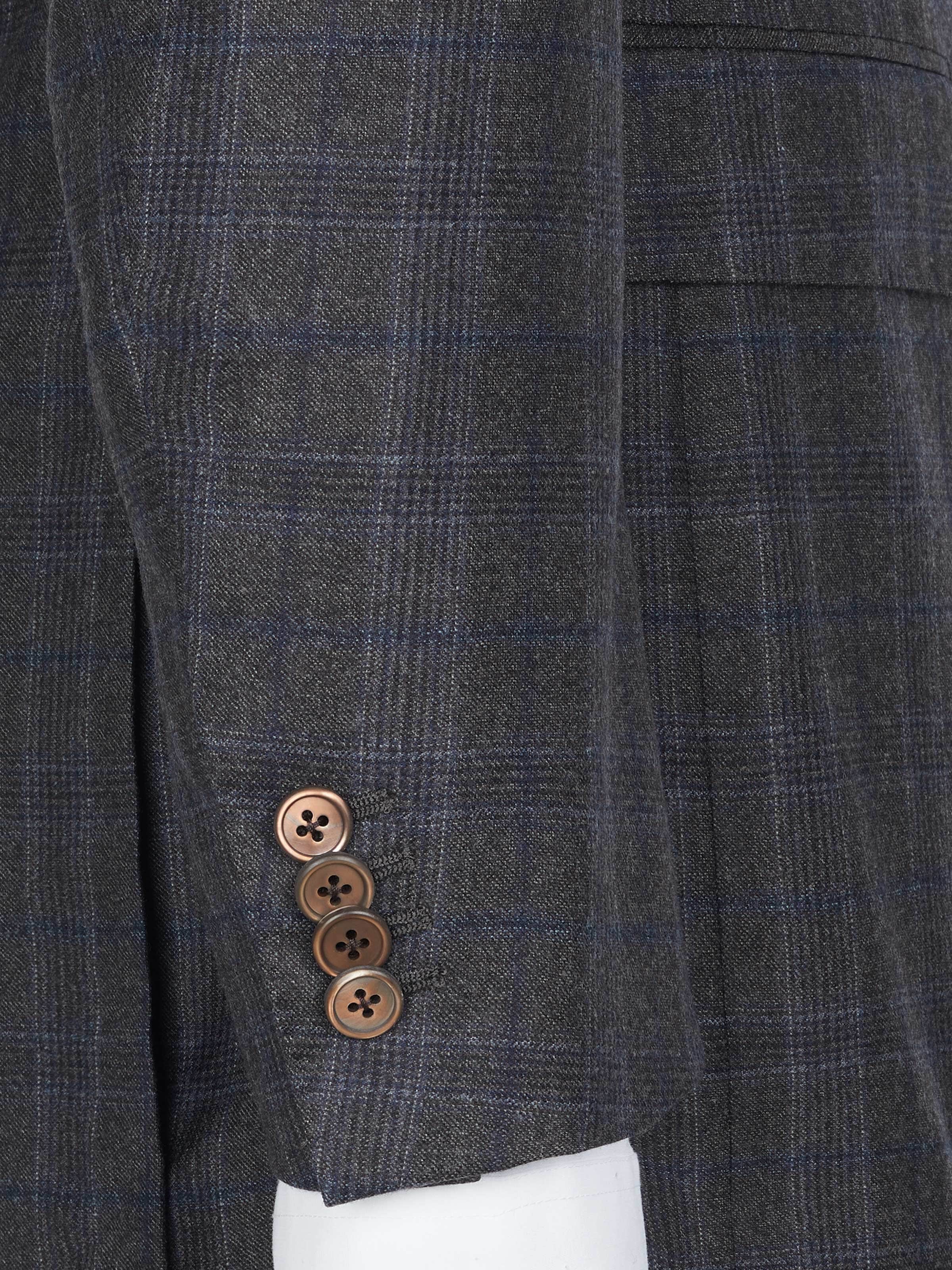 Regular Costume 'Corneliani Anzug' Corneliani en gris