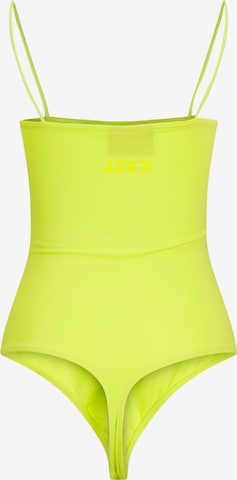 JJXX Shirt body 'Ivy' in Groen