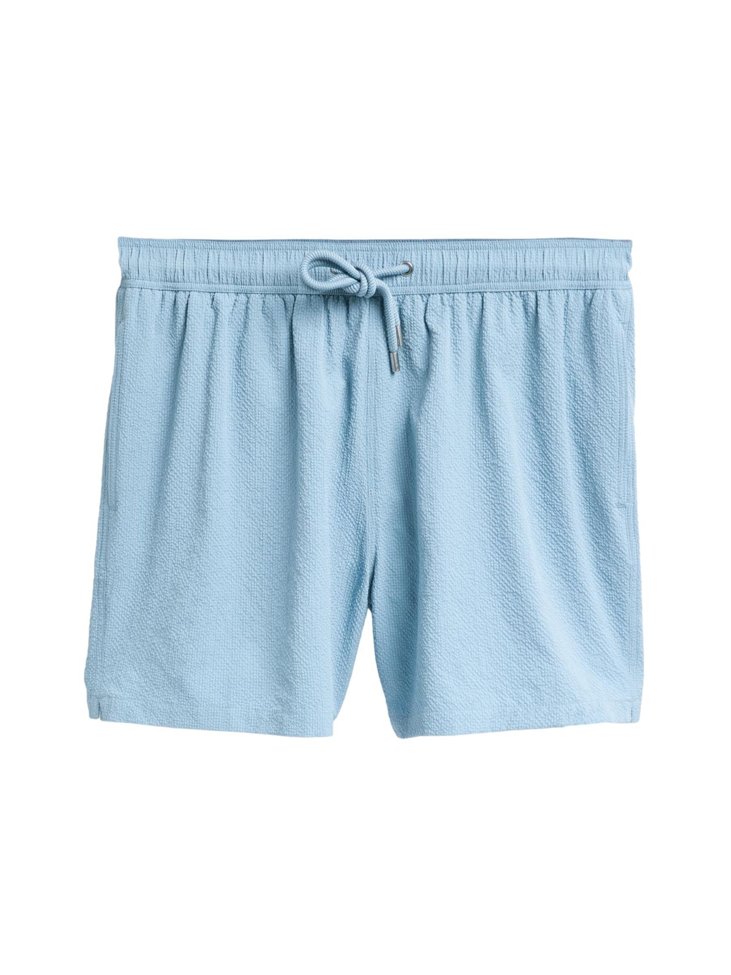 Maudymosi trumpikės iš Next, spalva – šviesiai mėlyna, Prekių apžvalga