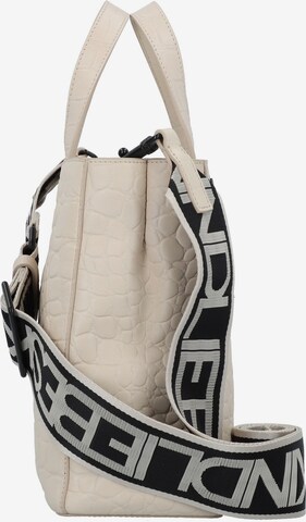 Liebeskind Berlin - Bolso de mano en beige