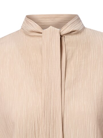 OPUS Bluse 'Fomantica' in Beige