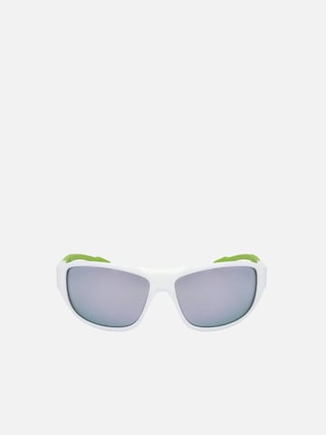 Adidas Sport - Gafas de sol en azul: frente