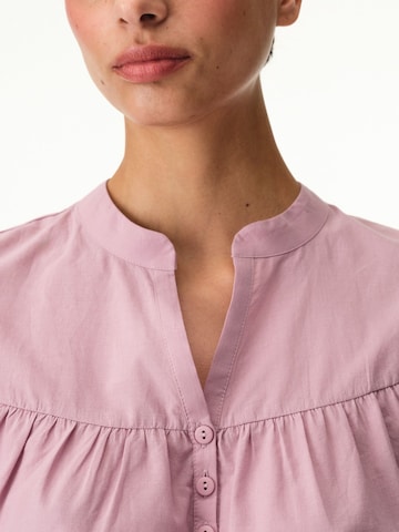 Pyjama 'Pyjama-Sets' Penti en rose