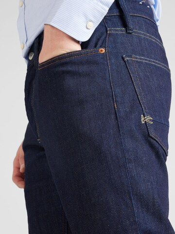 DENHAM Regular Jeans 'RIDGE AS' in Blauw