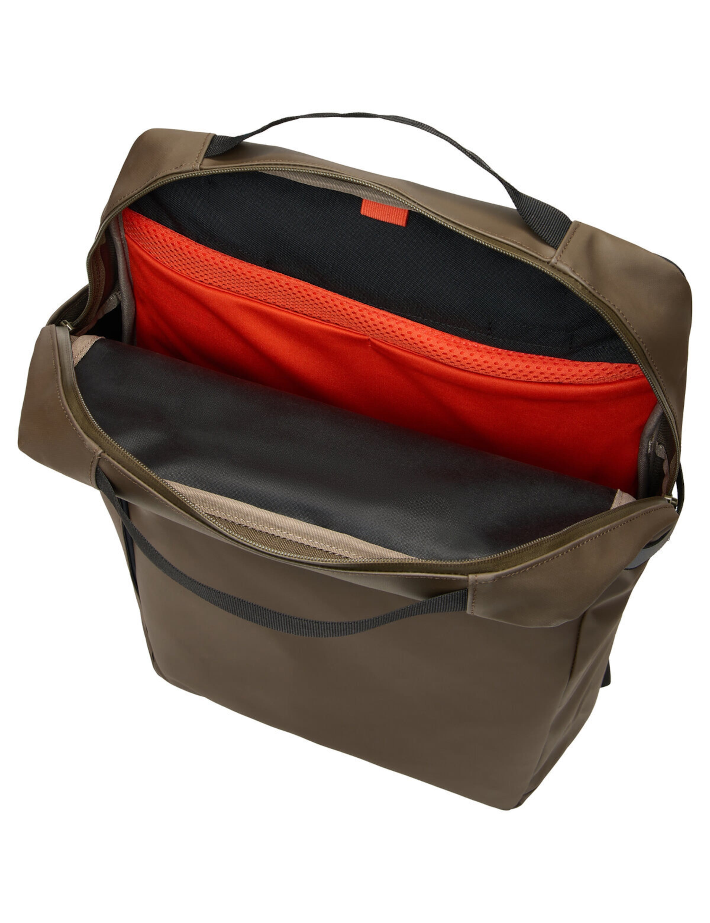 VAUDE Sports backpack 'Mineo' in Brown