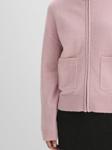 Giacchetta di bonprix in rosa