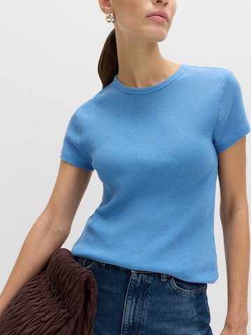 T-shirt Marks & Spencer en bleu