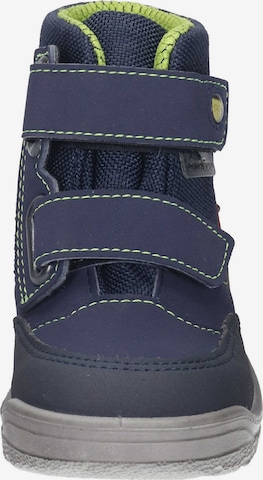 Pepino Winterstiefel in Blau