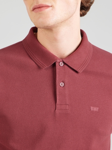 T-Shirt LEVI'S ® en rouge
