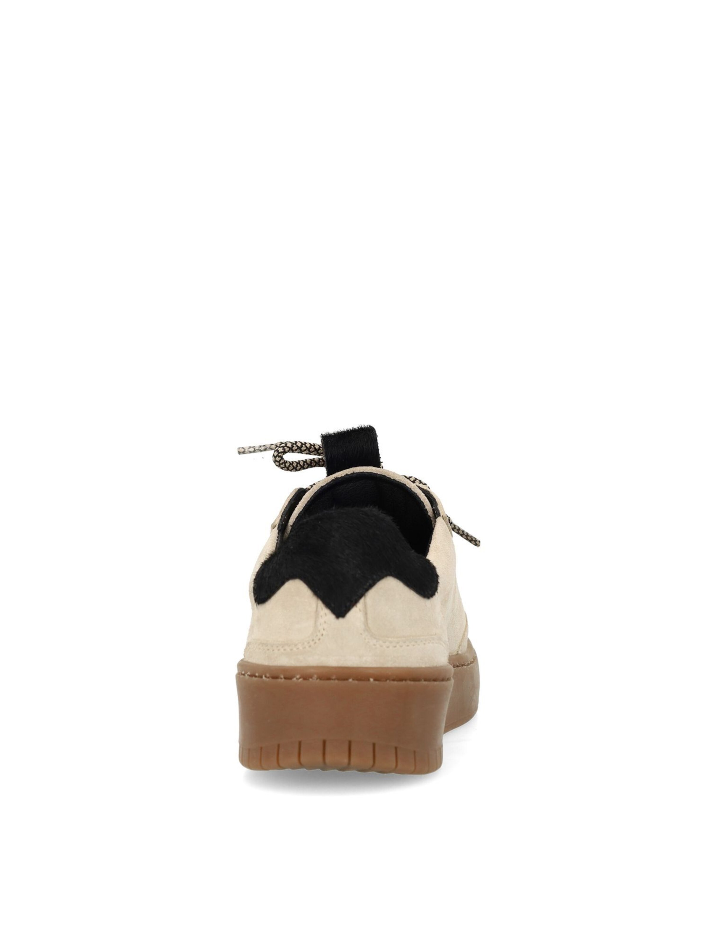 SACHA Sneakers in Beige