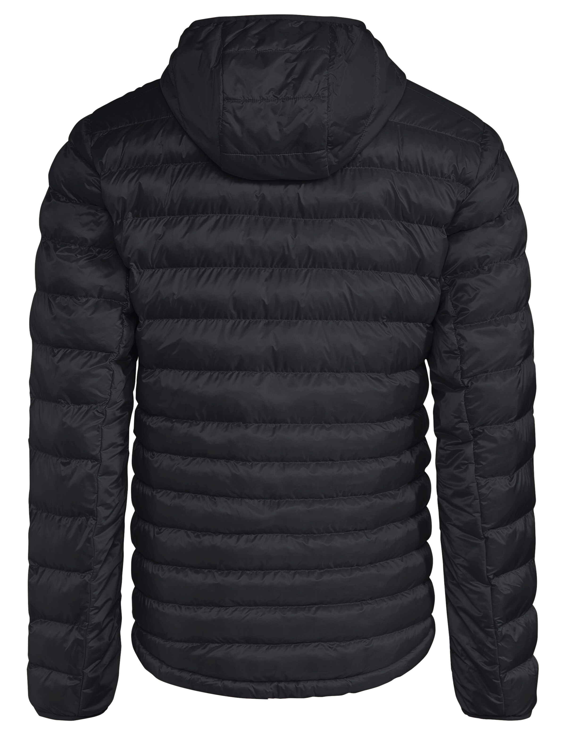 VAUDE Outdoor jacket 'Batura' in Black
