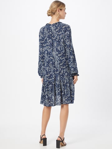 Robe 'Sami' Lollys Laundry en bleu