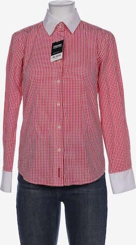 Barbour Blouse & Tunic in L in Red: front