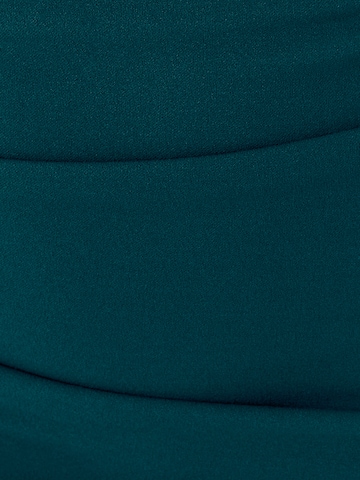 Robe 'Frea' BWLDR en vert