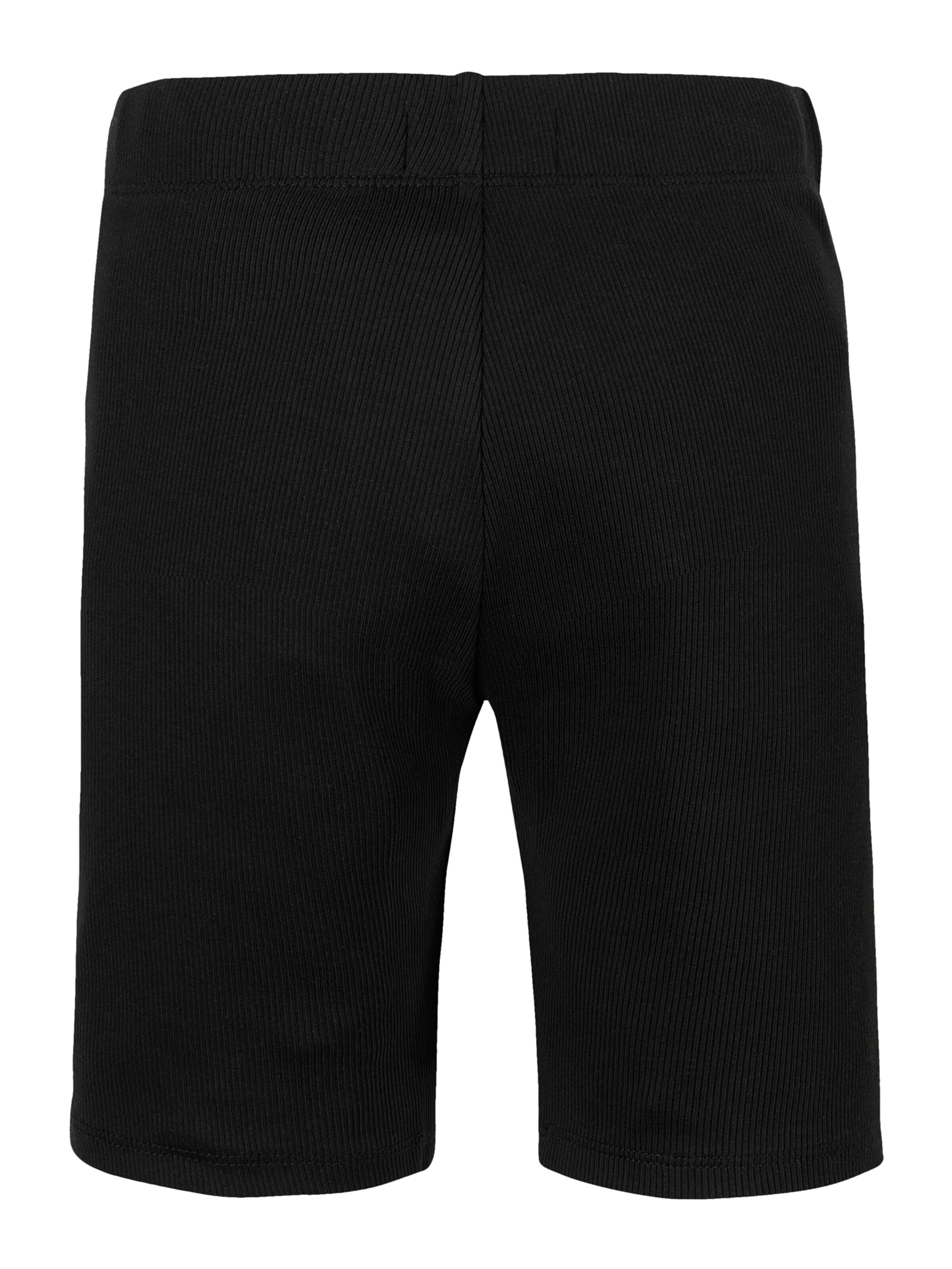 Skinny Leggings de la Calvin Klein Jeans pe negru