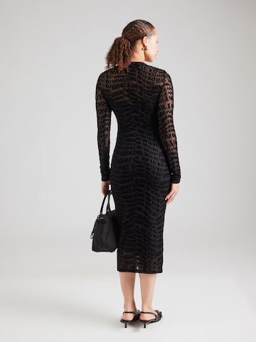Versace Jeans Couture Dress in Black