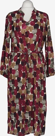 Cartoon Kleid L in Rot: Vorderseite