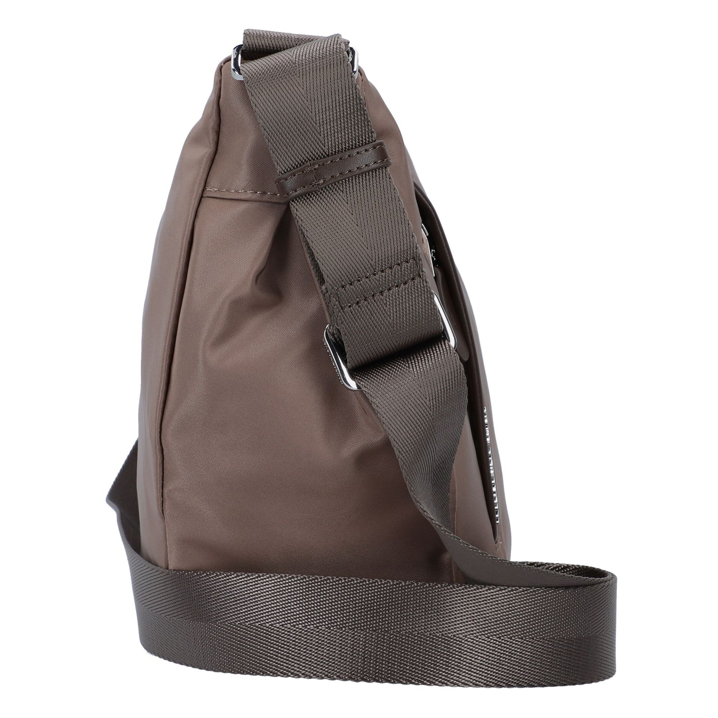 Sac à bandoulière MANDARINA DUCK en marron