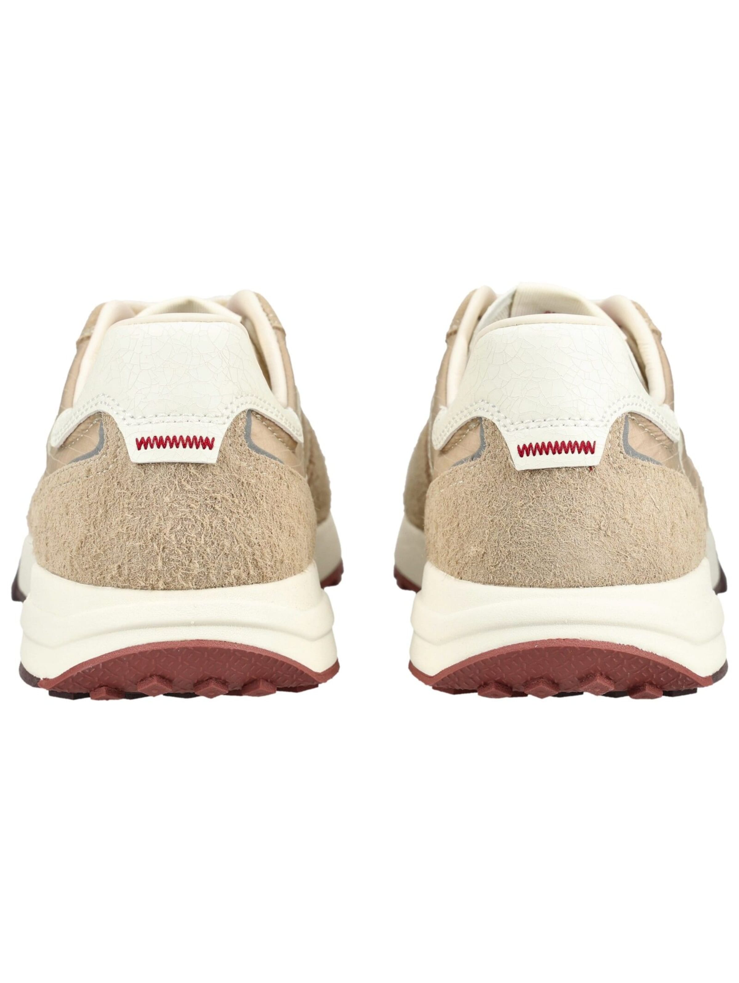 Sneaker bassa di GANT in beige
