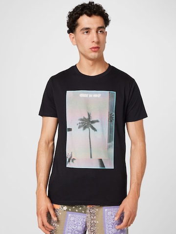 ESPRIT T-Shirt in Schwarz: predná strana