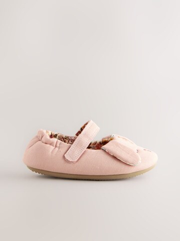 Ballerina di Next in rosa