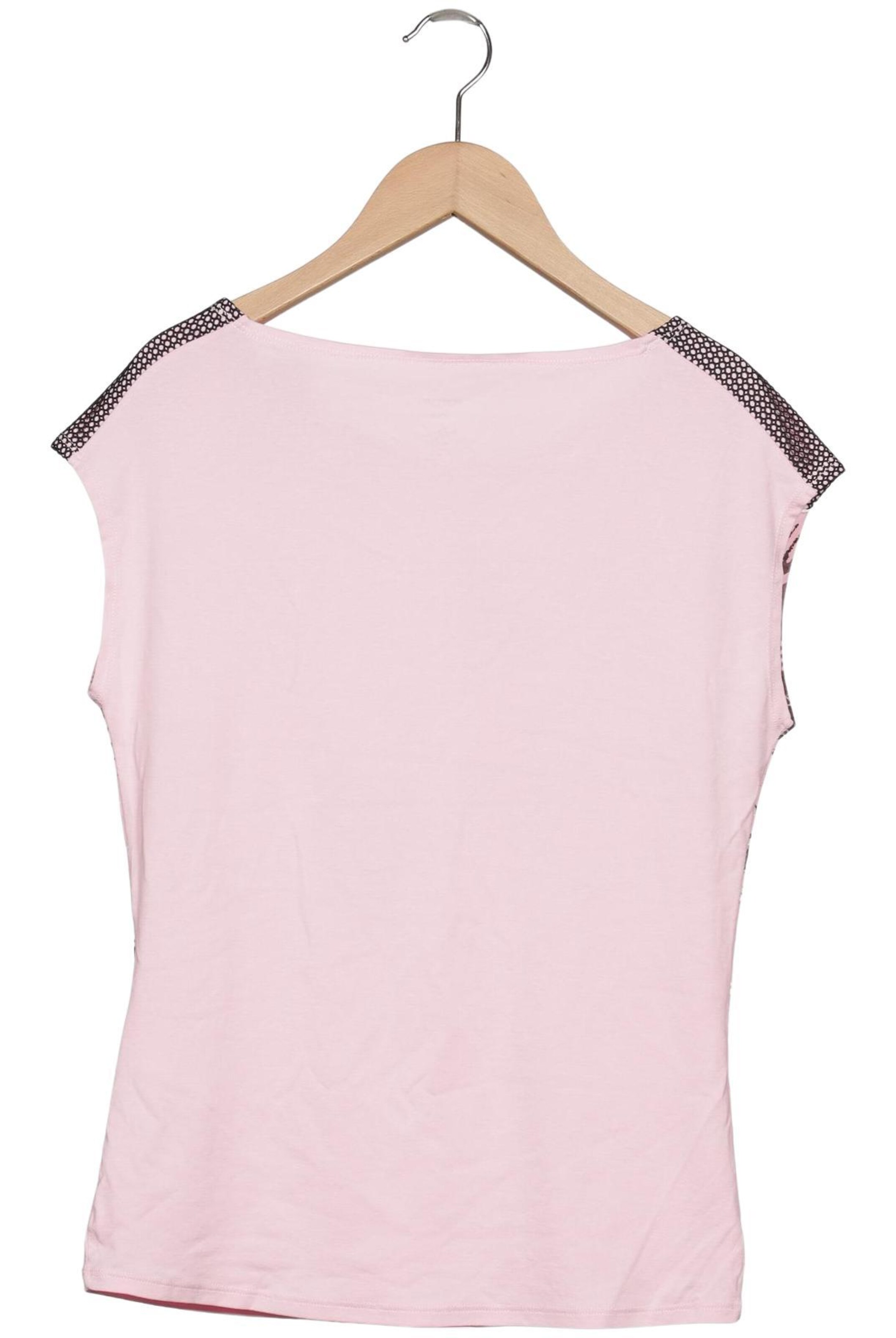 Marc Cain Top & Shirt in M in Pink