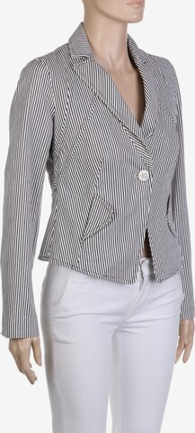 Navyboot Blazer in S in White