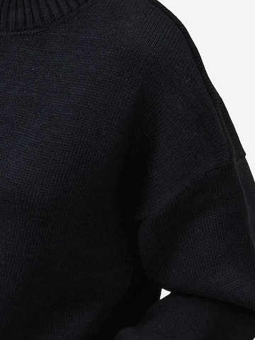Hiccup - Pullover em preto