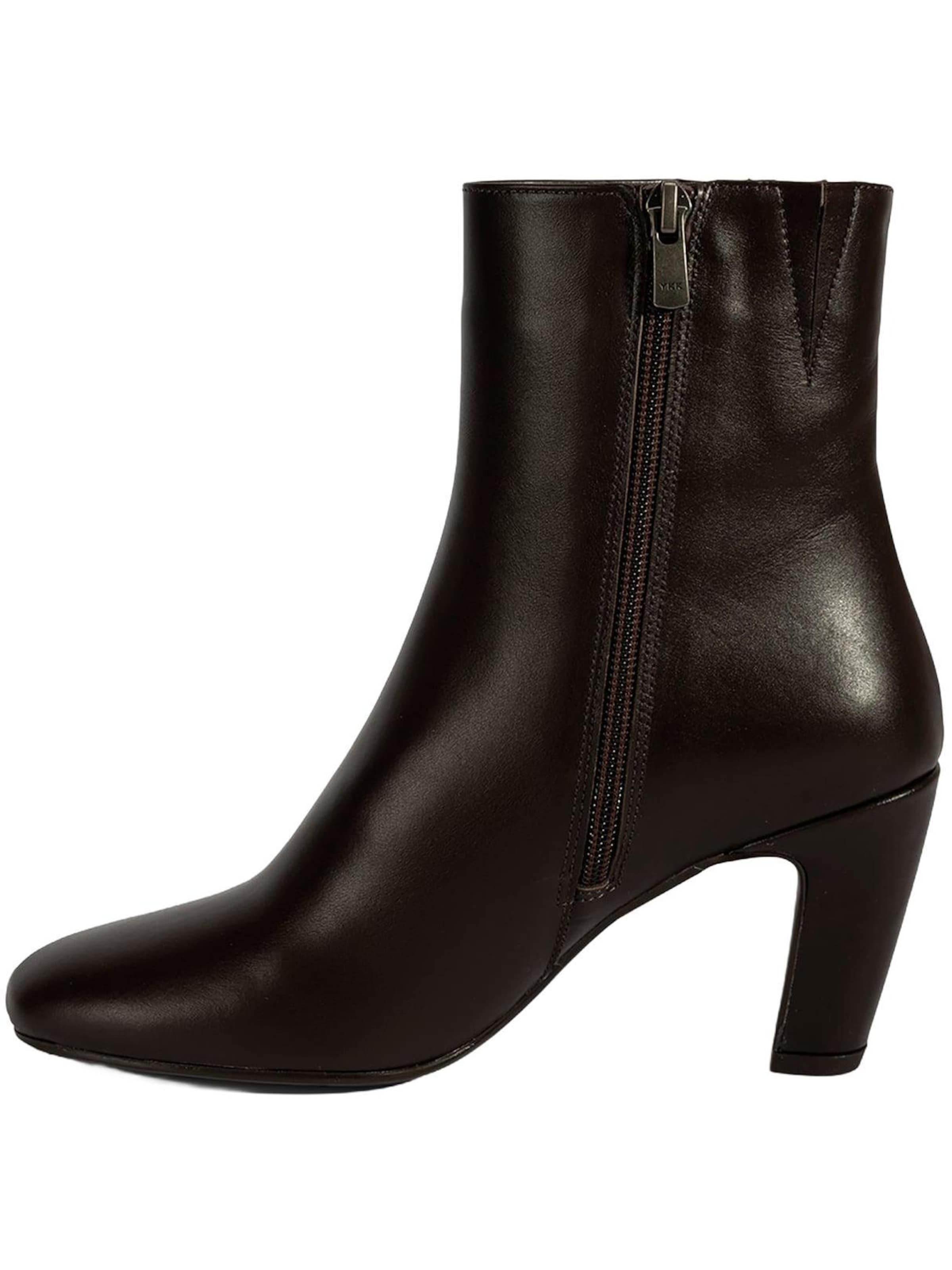 Desa Boots 'Stiefel'‌‌‌‌‌‌ in Braun
