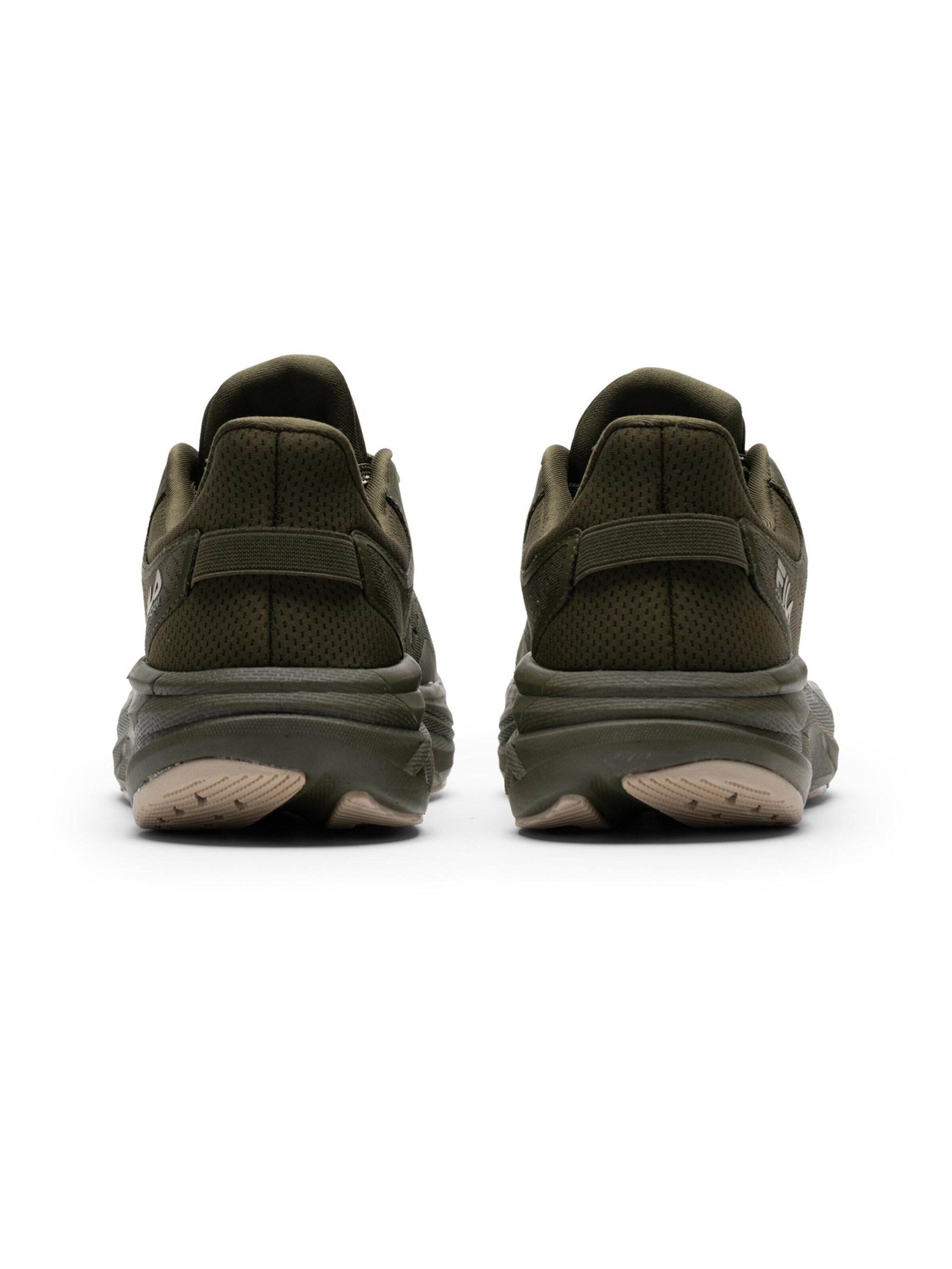 Sneaker bassa 'RETRON' di FILA in verde