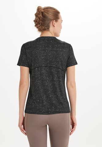 ENDURANCE Performance Shirt 'Beinie' in Black