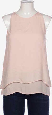 Theory Blouse & Tunic in M in Pink: front